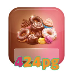 424pg