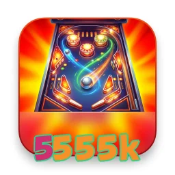 5555k
