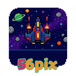 56pix