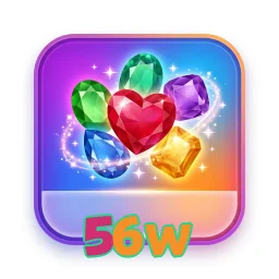 56w