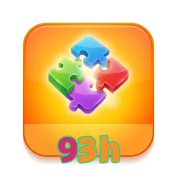 93h