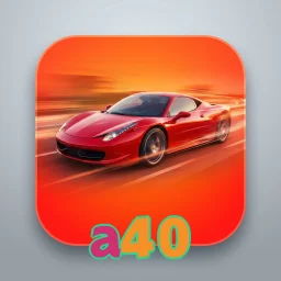 a40