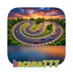 bacana777