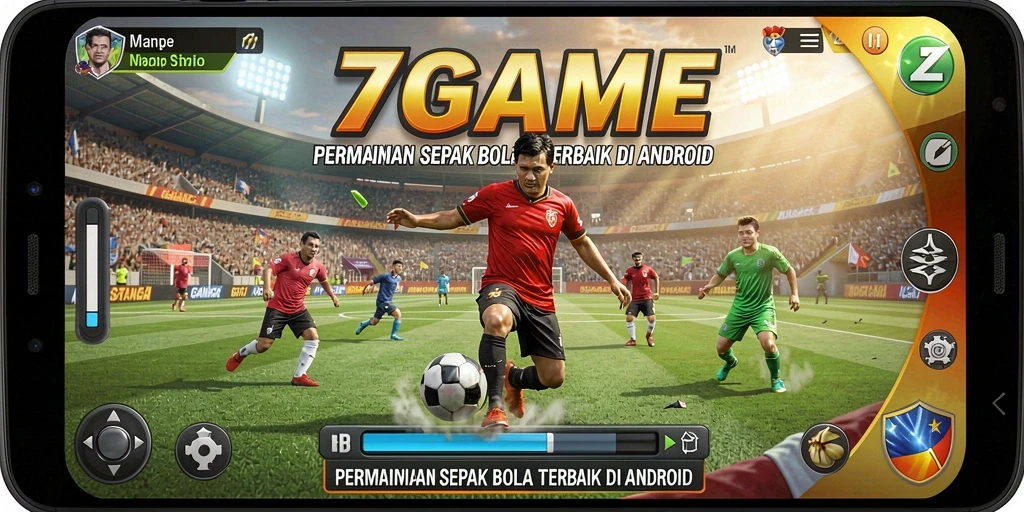 Visual de 678JOGO